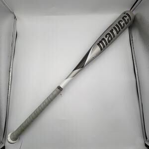 Marucci F5 Baseball Bat MSBF5310 2 3/4 Silver -10